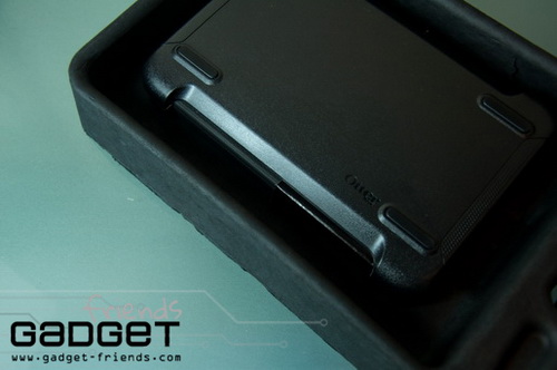 เคส Otterbox Samsung Galaxy Tab P1000 Defender  Series เคสกันกระแทก อันดับ 1 จากอเมริกา ของแท้ By Gadget Friends 